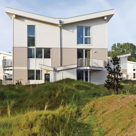 Duenenvilla Deluxe Lubeck Exterior photo
