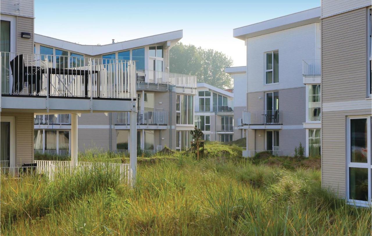 Duenenvilla Deluxe Lubeck