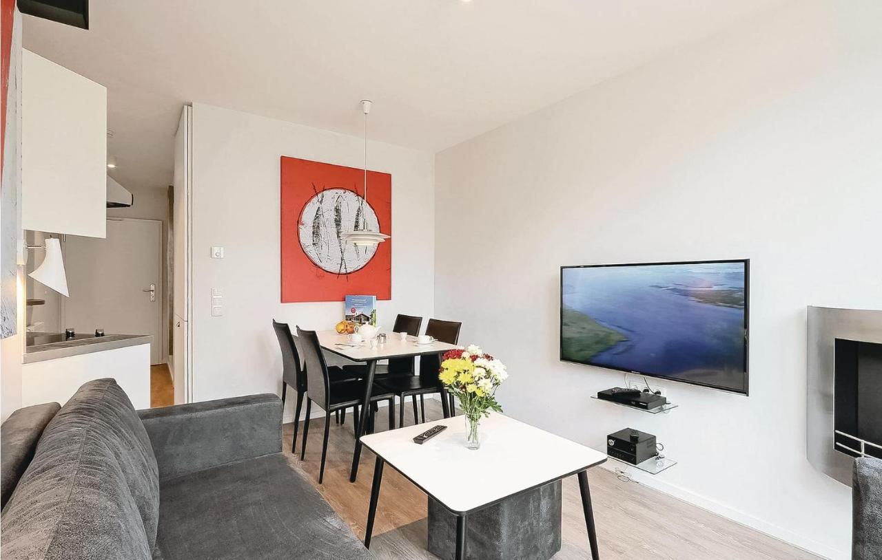 Apartment Duenenvilla Deluxe Lubeck