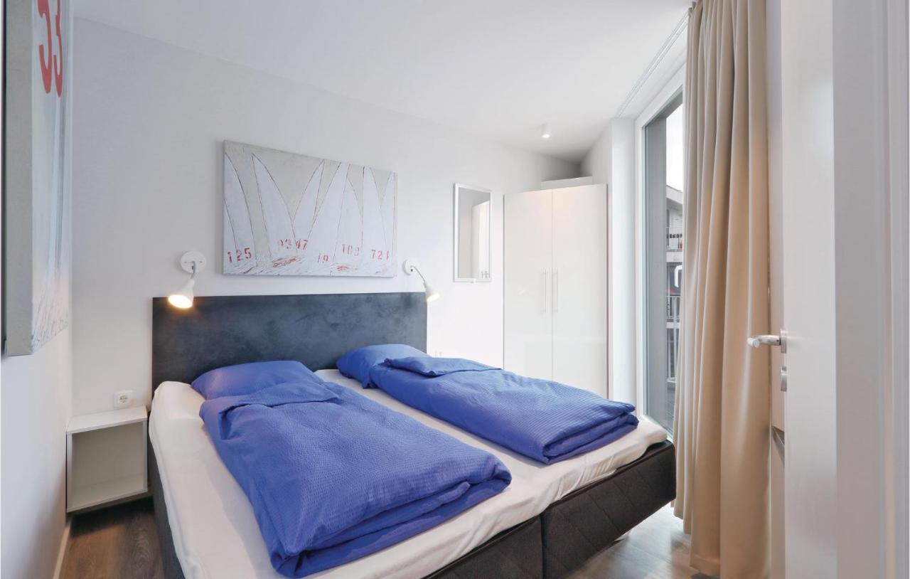 Duenenvilla Deluxe Apartment Lubeck