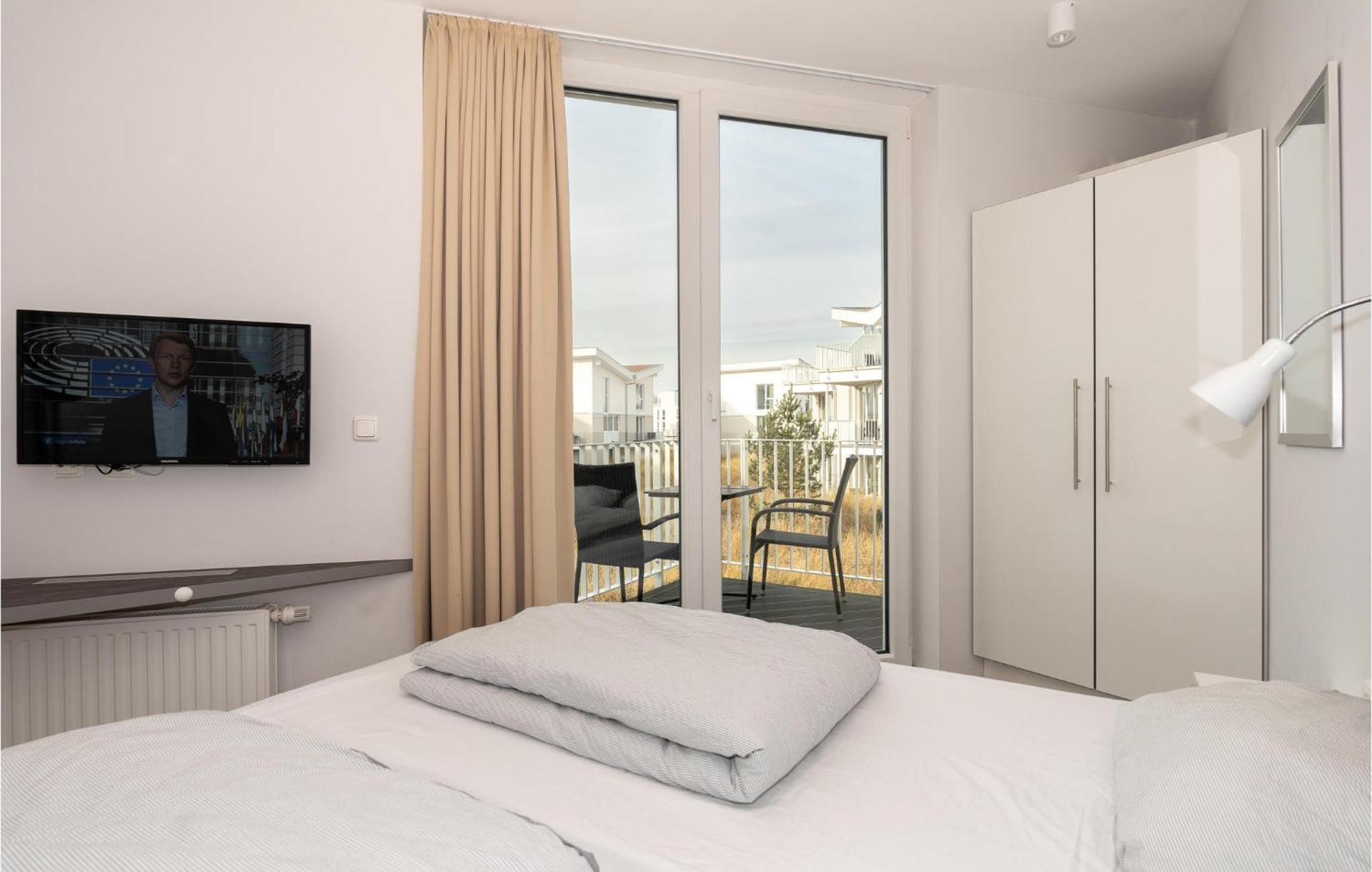 Apartment Duenenvilla Deluxe *
