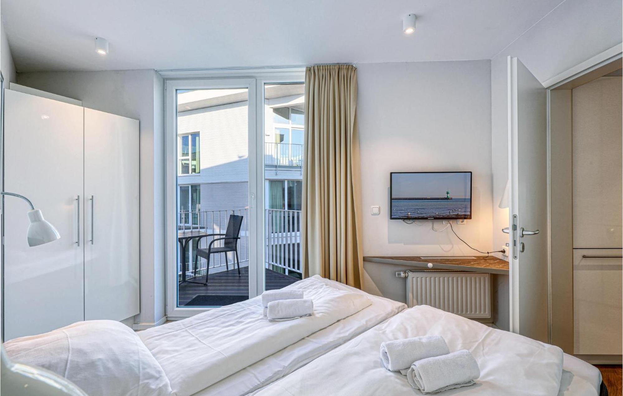 Duenenvilla Deluxe Apartment Lubeck